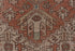 Antique Serapi Area Rug (4' x 5')